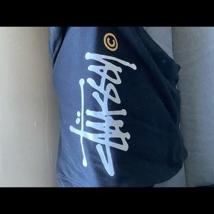Stussy sweatshirt